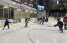 Excellent pass in front by the Kings